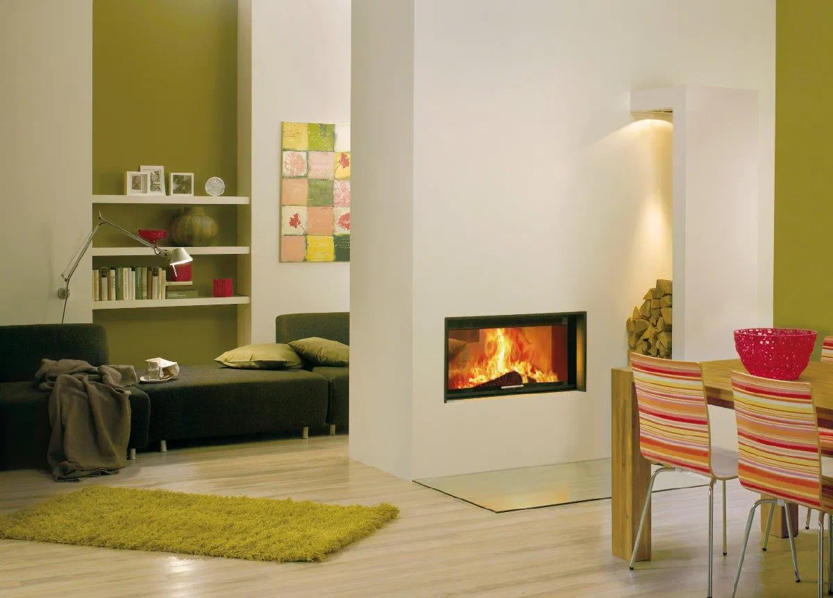 Moderne Kamine – Bild 104
