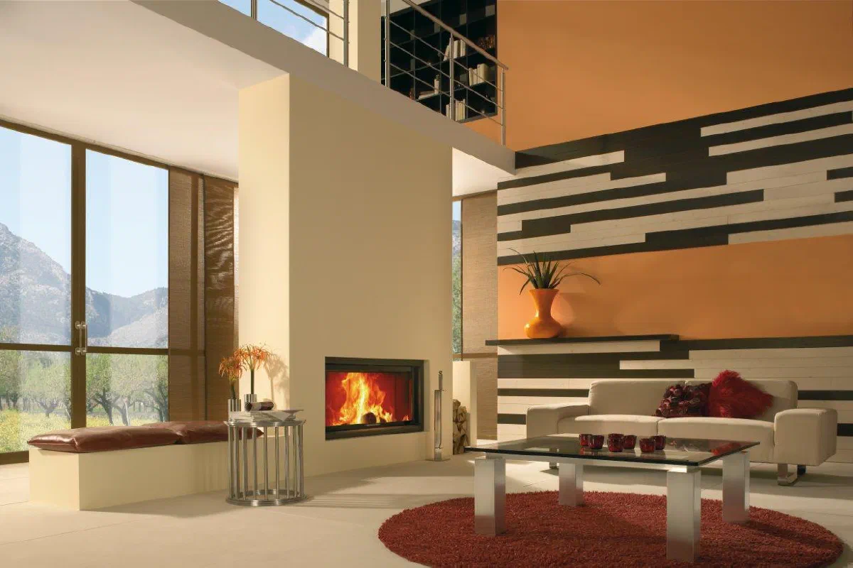 Moderne Kamine – Bild 107
