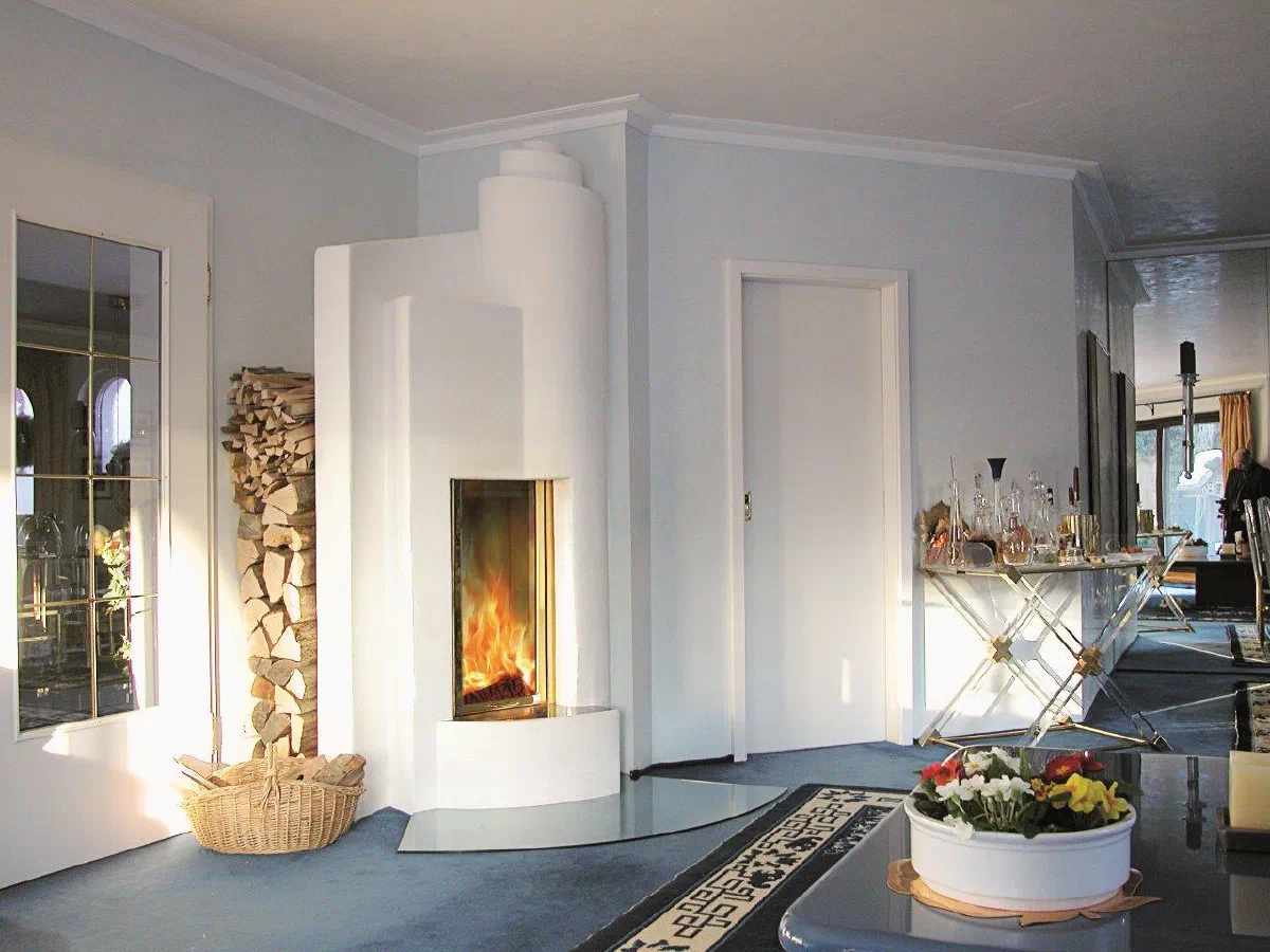 Moderne Kamine – Bild 13