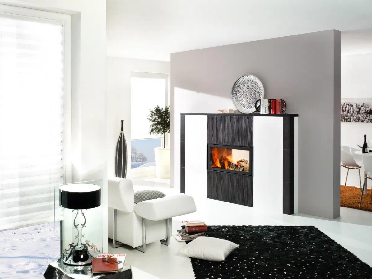 Moderne Kamine – Bild 29