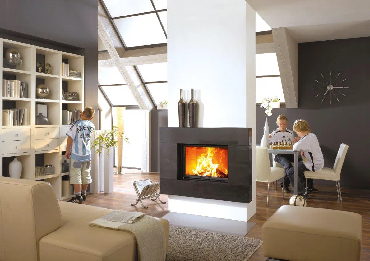Moderne Kamine – Bild 52