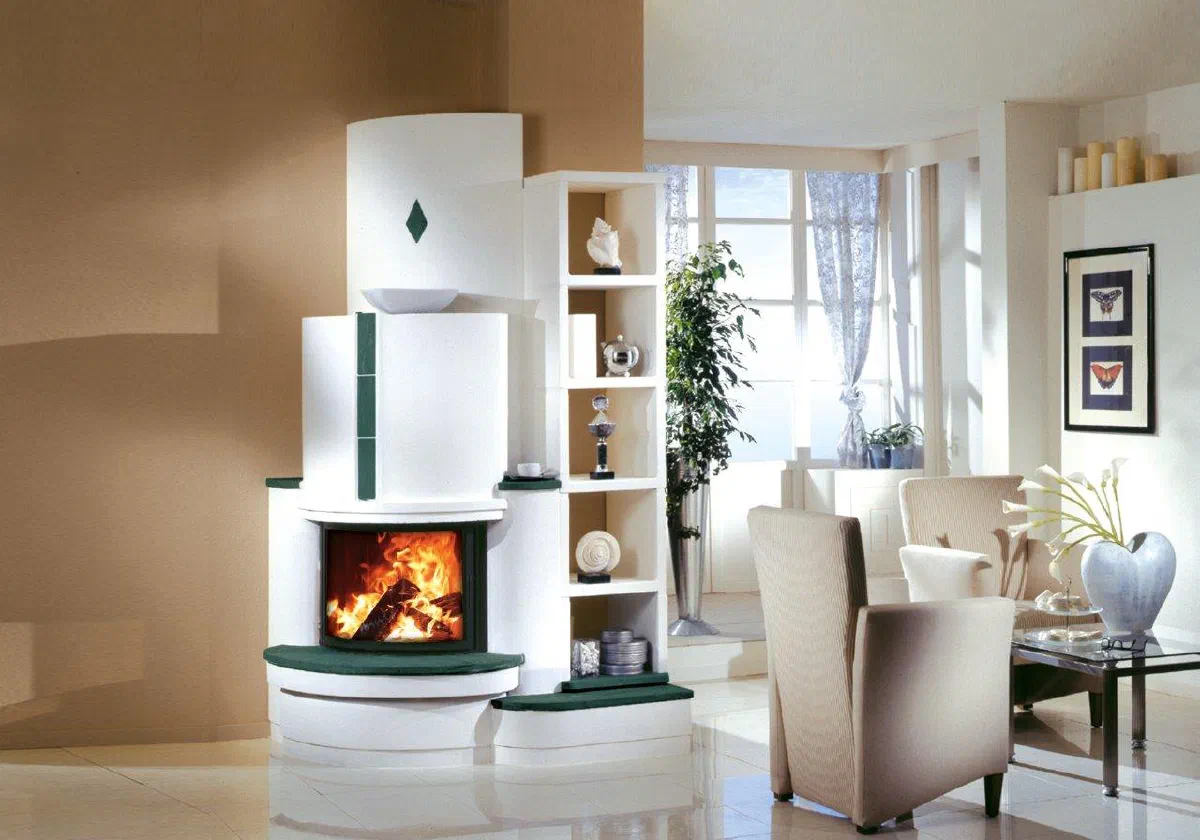 Moderne Kamine – Bild 56