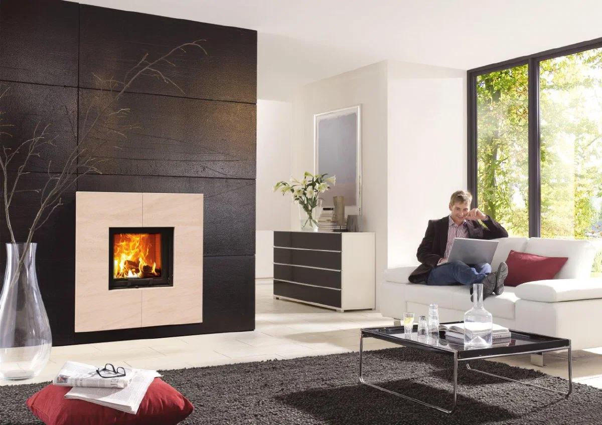 Moderne Kamine – Bild 58