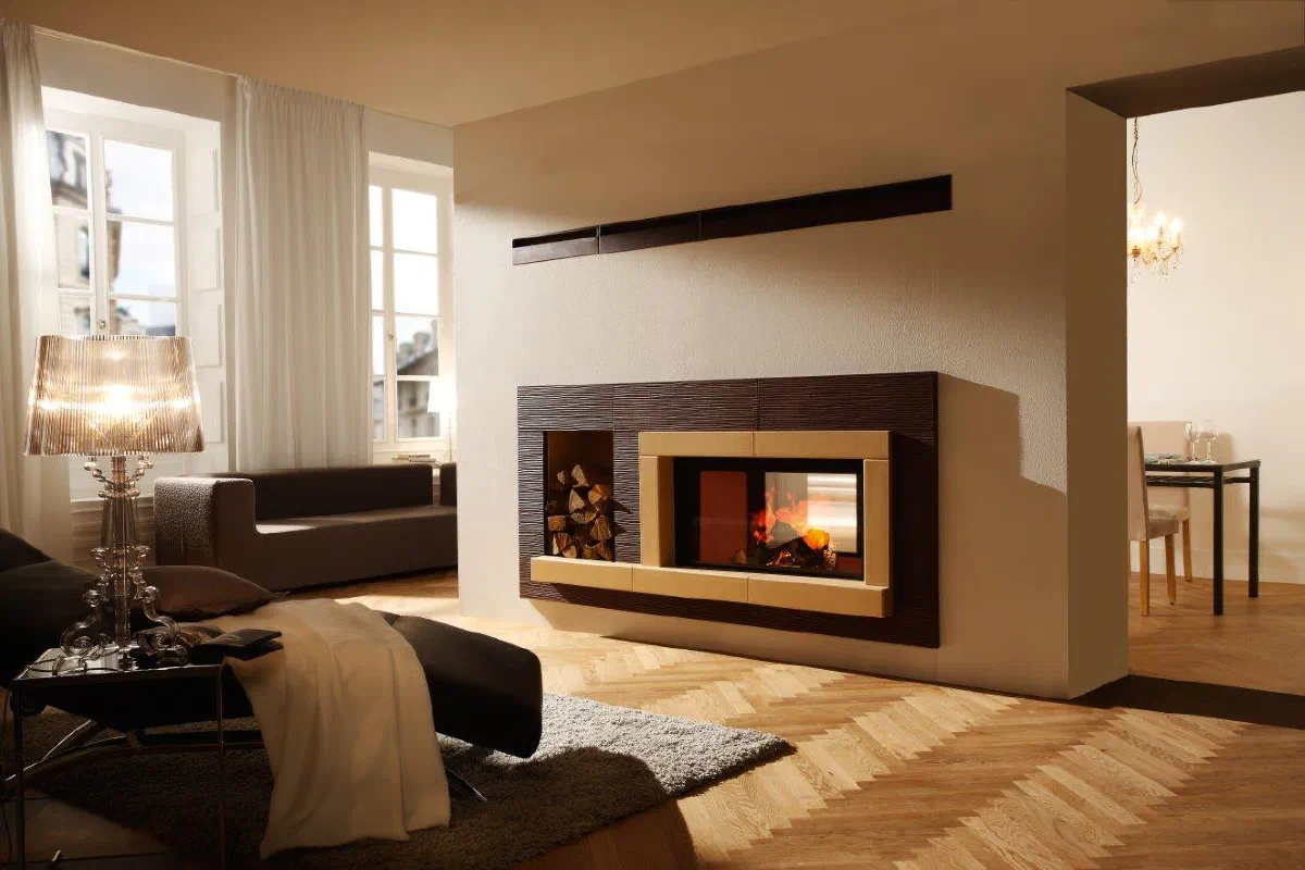 Moderne Kamine – Bild 6