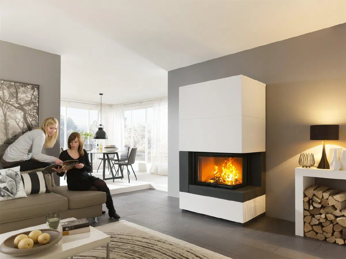 Moderne Kamine – Bild 71