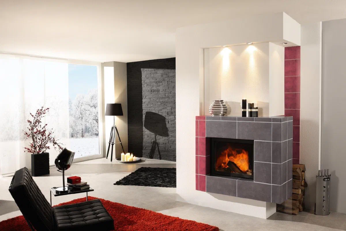 Moderne Kamine – Bild 8