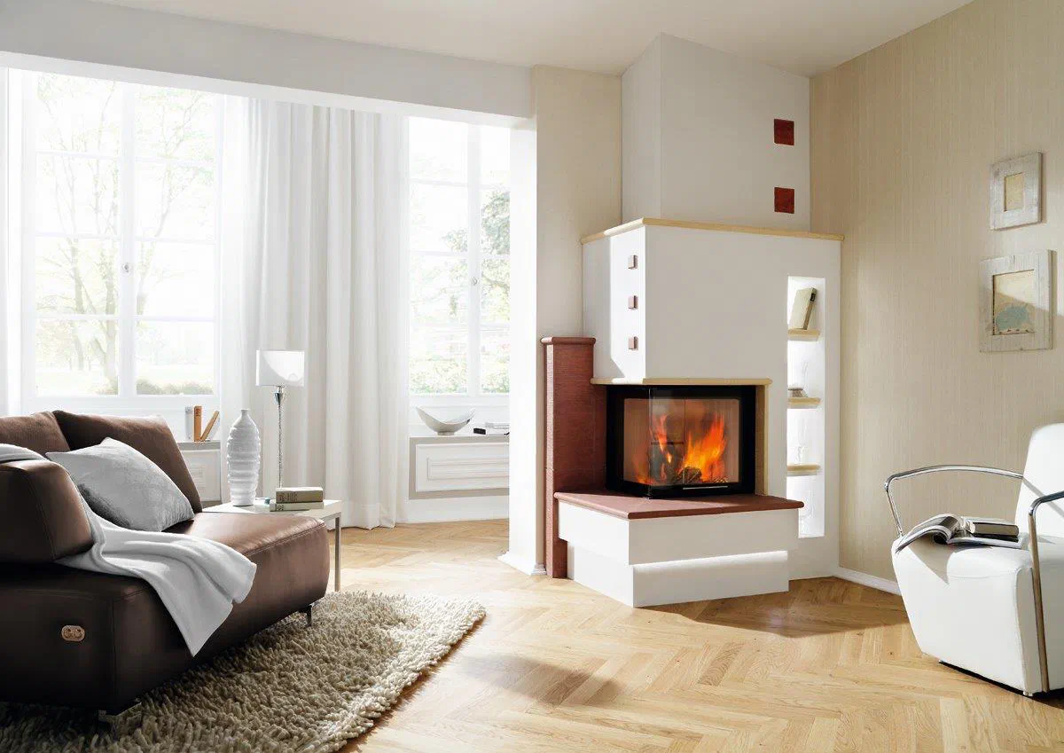 Moderne Kamine – Bild 91