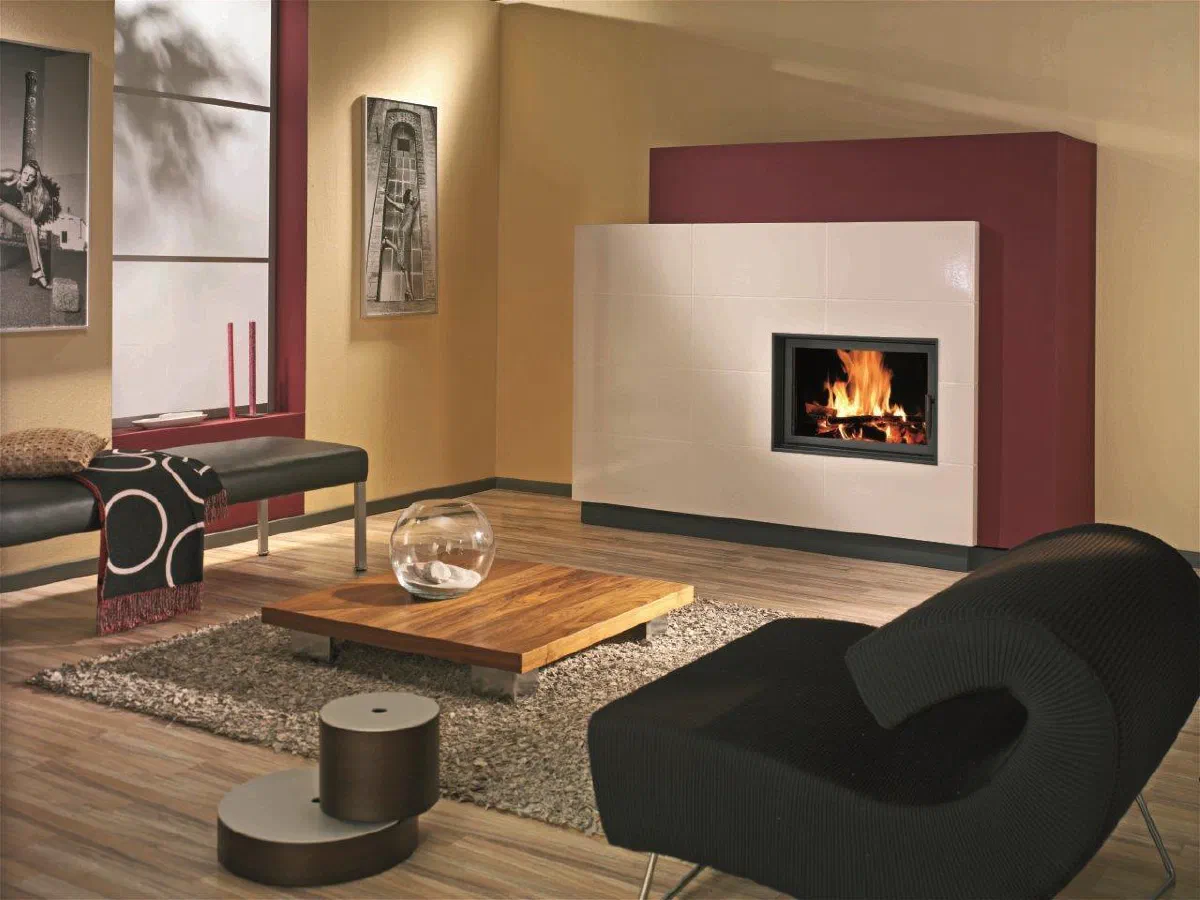 Moderne Kamine – Bild 93