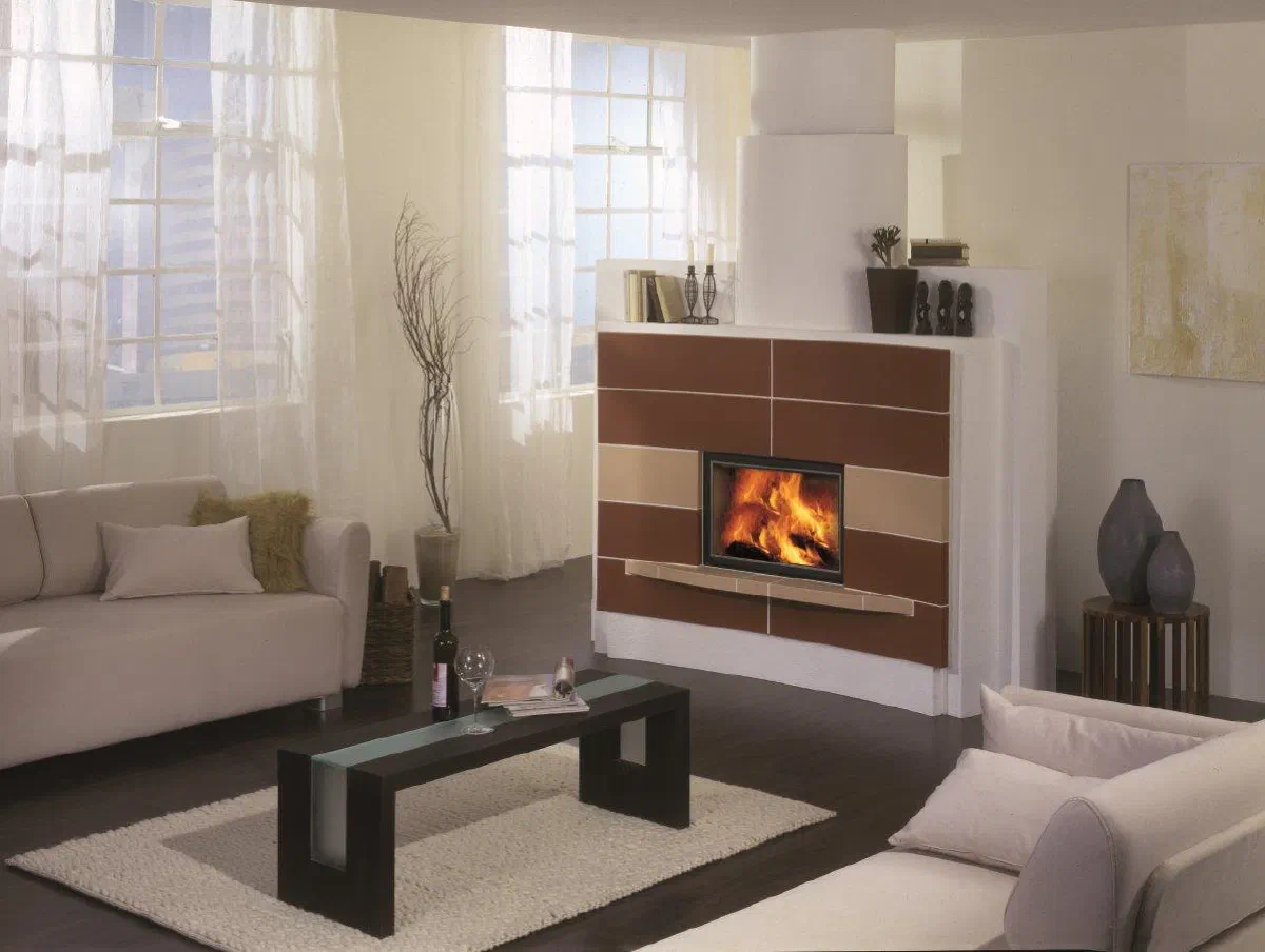 Moderne Kamine – Bild 94
