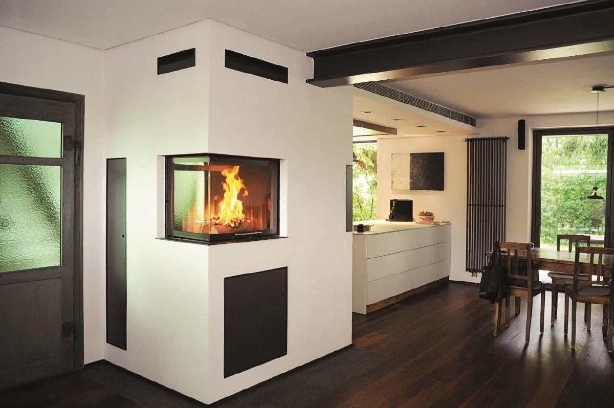 Moderne Kamine – Bild 99