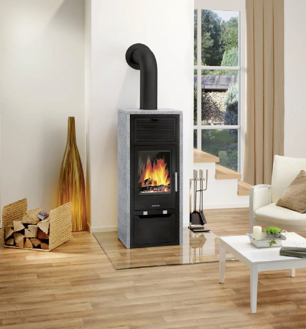 Kaminöfen – Bild 15