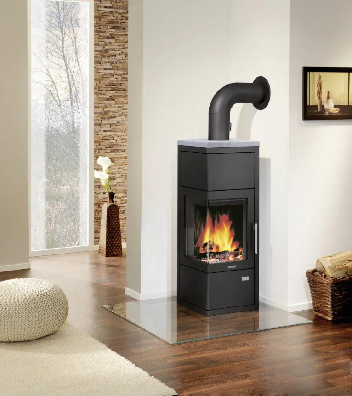 Kaminöfen – Bild 24
